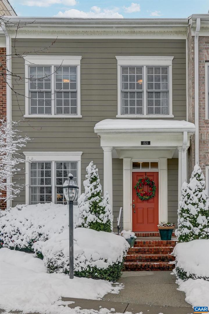 1523 OLD TRAIL DR, CROZET, Virginia 22932, 3 Bedrooms Bedrooms, ,2 BathroomsBathrooms,Residential,For sale,1523 OLD TRAIL DR,671734 MLS # 671734