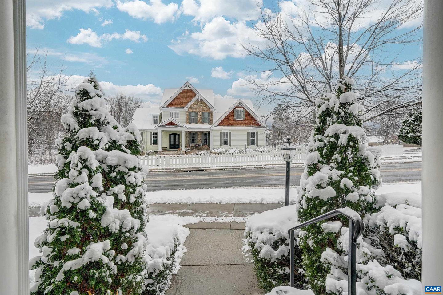 1523 OLD TRAIL DR, CROZET, Virginia 22932, 3 Bedrooms Bedrooms, ,2 BathroomsBathrooms,Residential,For sale,1523 OLD TRAIL DR,671734 MLS # 671734