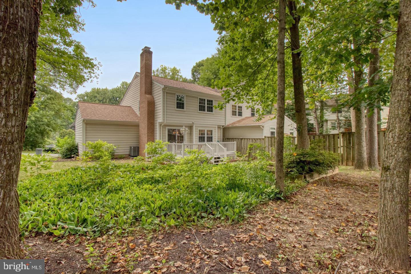 5907 WOOD SORRELS CT, BURKE, Virginia 22015, 3 Bedrooms Bedrooms, ,3 BathroomsBathrooms,Residential,For sale,5907 WOOD SORRELS CT,VAFX2281834 MLS # VAFX2281834