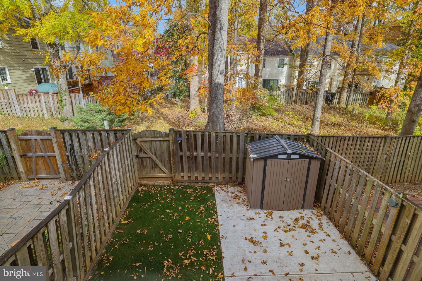 9523 CHERRY OAK CT, BURKE, Virginia 22015, 3 Bedrooms Bedrooms, ,2 BathroomsBathrooms,Residential,For sale,9523 CHERRY OAK CT,VAFX2281990 MLS # VAFX2281990