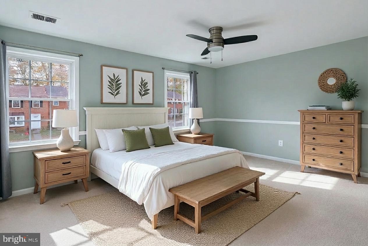 9523 CHERRY OAK CT, BURKE, Virginia 22015, 3 Bedrooms Bedrooms, ,2 BathroomsBathrooms,Residential,For sale,9523 CHERRY OAK CT,VAFX2281990 MLS # VAFX2281990