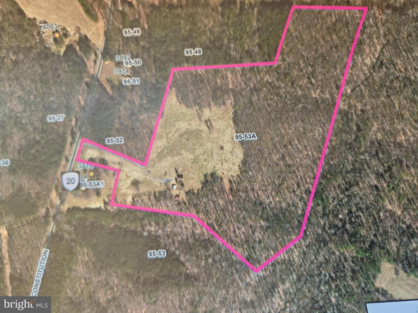 3814 S CONSTITUTION RTE, DILLWYN, Virginia 23936, 3 Bedrooms Bedrooms, 6 Rooms Rooms,1 BathroomBathrooms,Residential,For sale,3814 S CONSTITUTION RTE,VABH2000250 MLS # VABH2000250