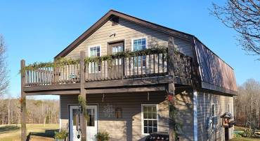 3814 S CONSTITUTION RTE, DILLWYN, Virginia 23936, 3 Bedrooms Bedrooms, 6 Rooms Rooms,1 BathroomBathrooms,Residential,For sale,3814 S CONSTITUTION RTE,VABH2000250 MLS # VABH2000250