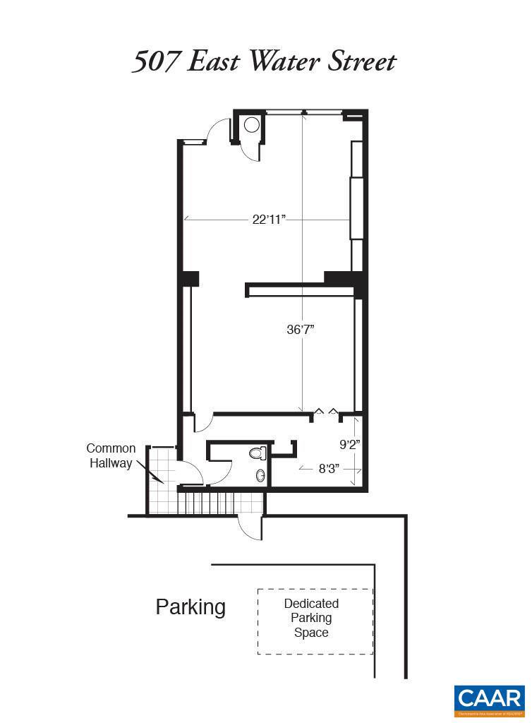 507 E WATER ST, CHARLOTTESVILLE, Virginia 22902, 1 Bedroom Bedrooms, ,Residential,For sale,507 E WATER ST,671743 MLS # 671743 507 E WATER ST, CHARLOTTESVILLE, Virginia 22902, 1 Bedroom Bedrooms, ,Residential,For sale,507 E WATER ST,671743 MLS # 671743
