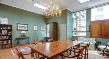 507 E WATER ST, CHARLOTTESVILLE, Virginia 22902, 1 Bedroom Bedrooms, ,Residential,For sale,507 E WATER ST,671743 MLS # 671743