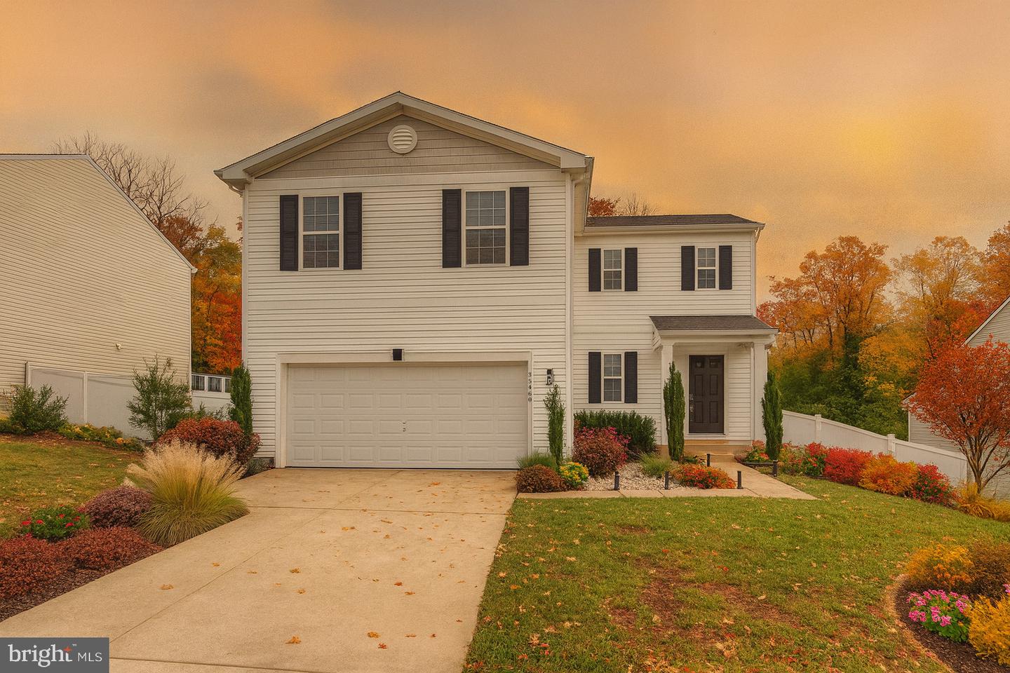 35460 QUAIL MEADOW LN, LOCUST GROVE, Virginia 22508, 4 Bedrooms Bedrooms, ,2 BathroomsBathrooms,Residential,For sale,35460 QUAIL MEADOW LN,VAOR2012938 MLS # VAOR2012938