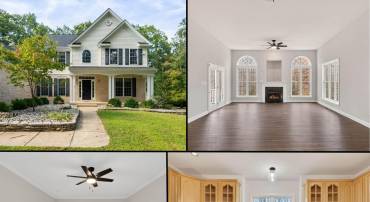 13031 DAHLIA LN, FREDERICKSBURG, Virginia 22407, 5 Bedrooms Bedrooms, ,4 BathroomsBathrooms,Residential,For sale,13031 DAHLIA LN,VASP2038072 MLS # VASP2038072