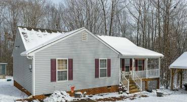 382 PATRICK HENRY PL, LOUISA, Virginia 23093, 3 Bedrooms Bedrooms, ,2 BathroomsBathrooms,Residential,For sale,382 PATRICK HENRY PL,671750 MLS # 671750