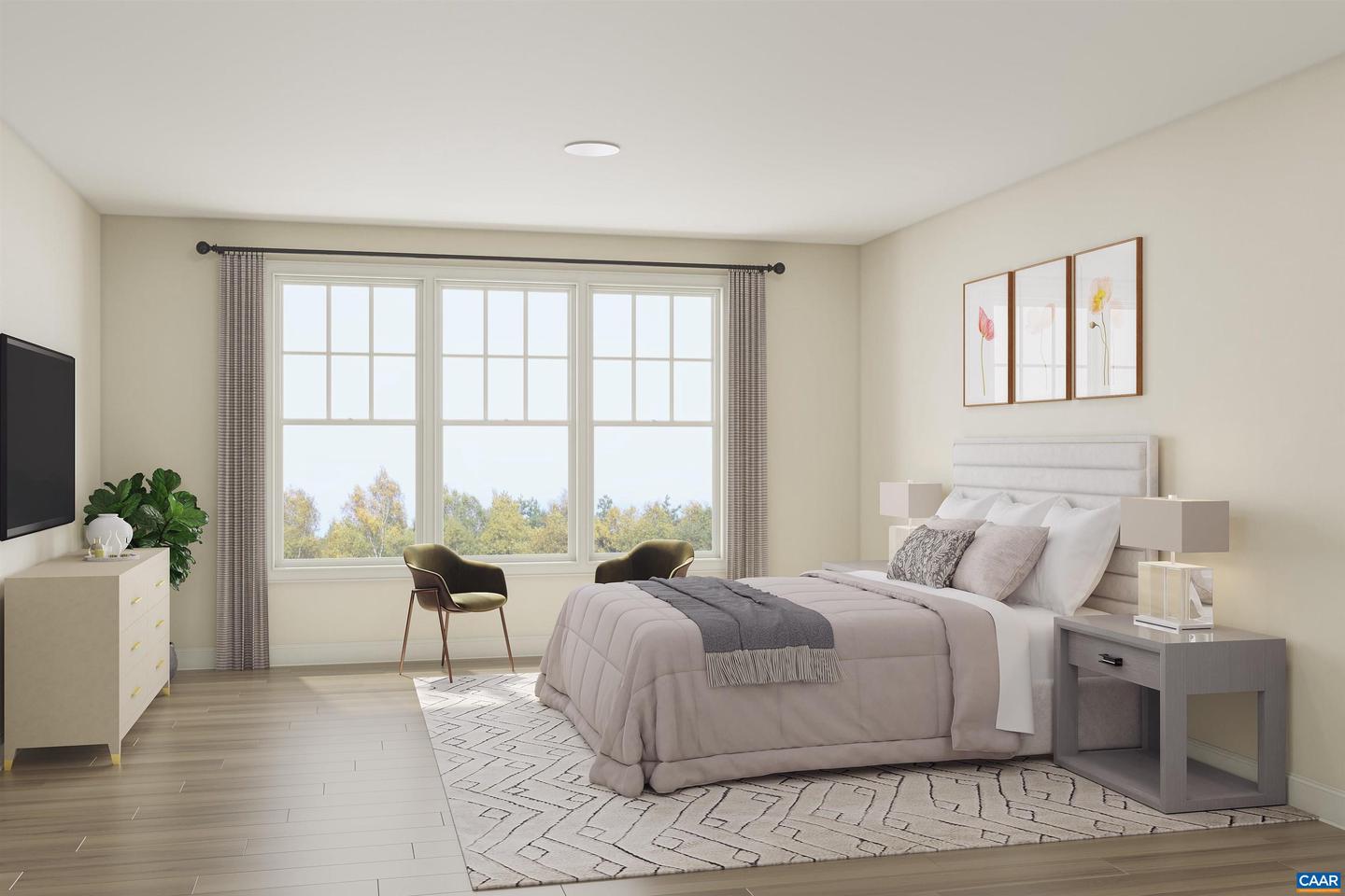 2A RYAN WAY, CHARLOTTESVILLE, Virginia 22911, 3 Bedrooms Bedrooms, ,2 BathroomsBathrooms,Residential,For sale,2A RYAN WAY,671756 MLS # 671756