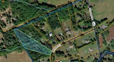 ORCHARD ST, LOCUST GROVE, Virginia 22508, ,Land,For sale,ORCHARD ST,VAOR2010568 MLS # VAOR2010568