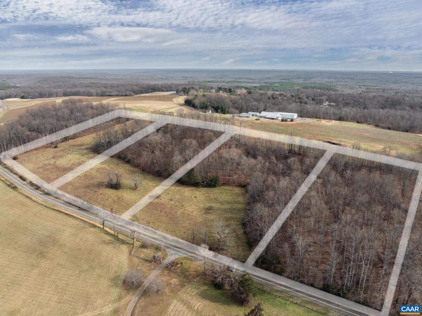 TBD CARTERS MOUNTAIN RD #1, CHARLOTTESVILLE, Virginia 22902, ,Land,For sale,TBD CARTERS MOUNTAIN RD #1,671764 MLS # 671764 TBD CARTERS MOUNTAIN RD #1, CHARLOTTESVILLE, Virginia 22902, ,Land,For sale,TBD CARTERS MOUNTAIN RD #1,671764 MLS # 671764