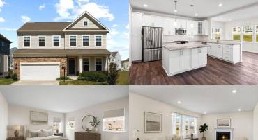 2093 WHITHORN HILL, JEFFERSONTON, Virginia 22724, 5 Bedrooms Bedrooms, ,3 BathroomsBathrooms,Residential,For sale,2093 WHITHORN HILL,VACU2011628 MLS # VACU2011628