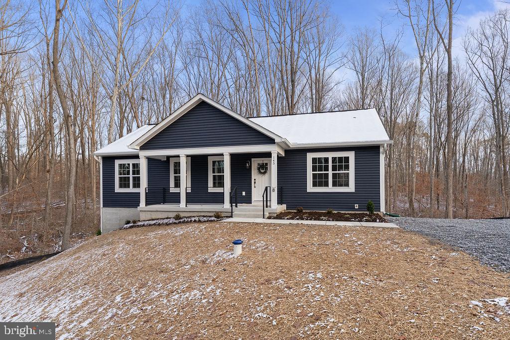 145 EVERETT LN, MINERAL, Virginia 23117, 4 Bedrooms Bedrooms, ,3 BathroomsBathrooms,Residential,145 EVERETT LN,VALA2009010 MLS # VALA2009010 145 EVERETT LN, MINERAL, Virginia 23117, 4 Bedrooms Bedrooms, ,3 BathroomsBathrooms,Residential,145 EVERETT LN,VALA2009010 MLS # VALA2009010