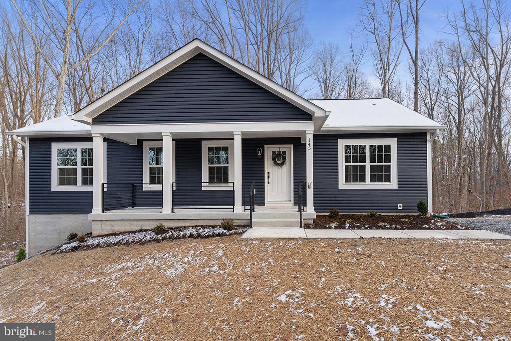 145 EVERETT LN, MINERAL, Virginia 23117, 4 Bedrooms Bedrooms, ,3 BathroomsBathrooms,Residential,145 EVERETT LN,VALA2009010 MLS # VALA2009010 145 EVERETT LN, MINERAL, Virginia 23117, 4 Bedrooms Bedrooms, ,3 BathroomsBathrooms,Residential,145 EVERETT LN,VALA2009010 MLS # VALA2009010