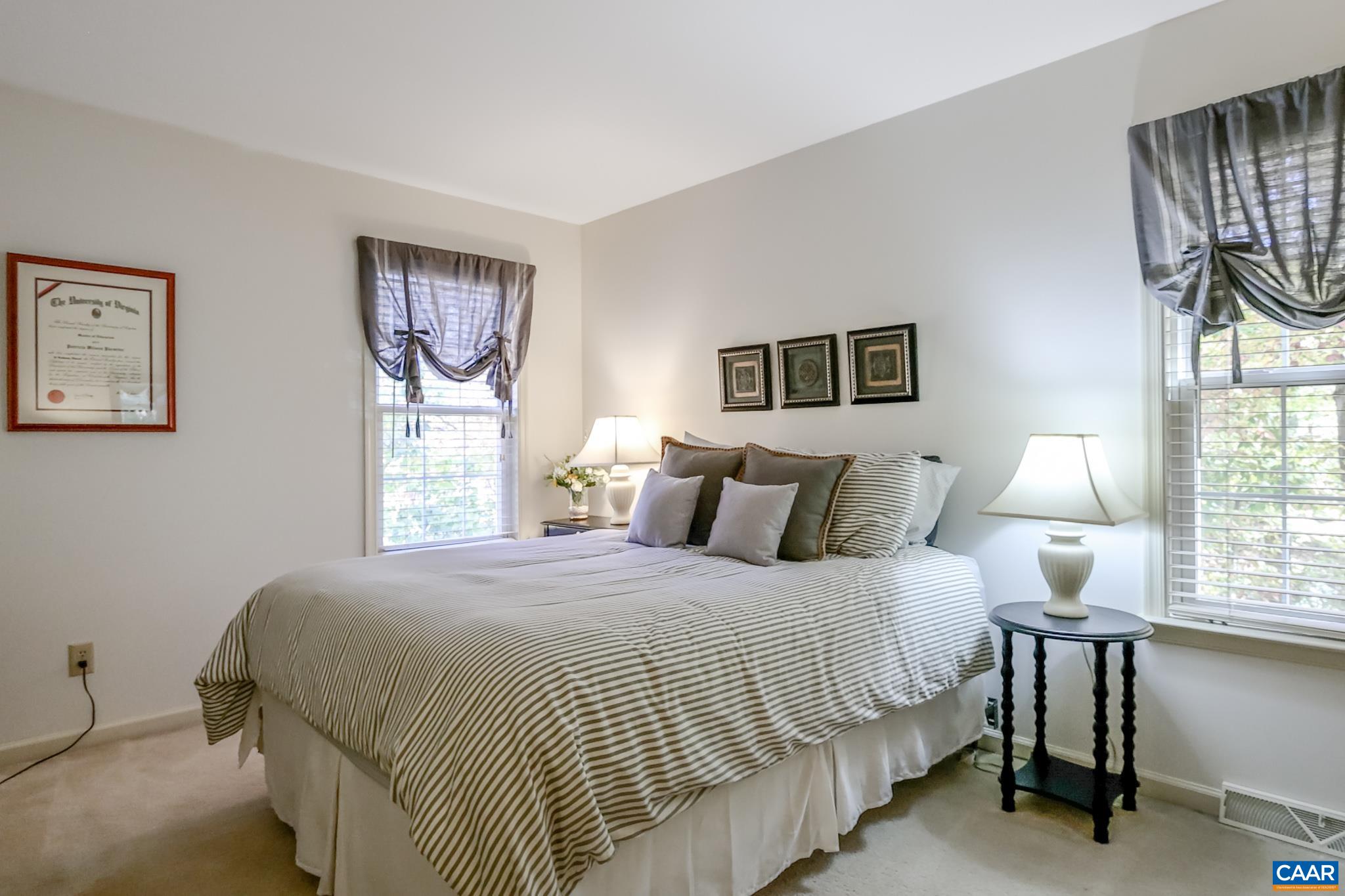 Enjoy a cozy and bright bedroom retreat. Dual windows bring in welcome natural light. This room is perfect for rest and relaxation. Enjoy a cozy and bright bedroom retreat. Dual windows bring in welcome natural light. This room is perfect for rest and relaxation.