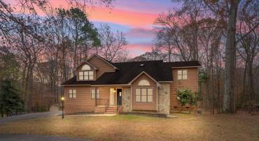 14429 FOX KNOLL DR, SOUTH CHESTERFIELD, Virginia 23834, 4 Bedrooms Bedrooms, ,2 BathroomsBathrooms,Residential,For sale,14429 FOX KNOLL DR,VACF2001328 MLS # VACF2001328