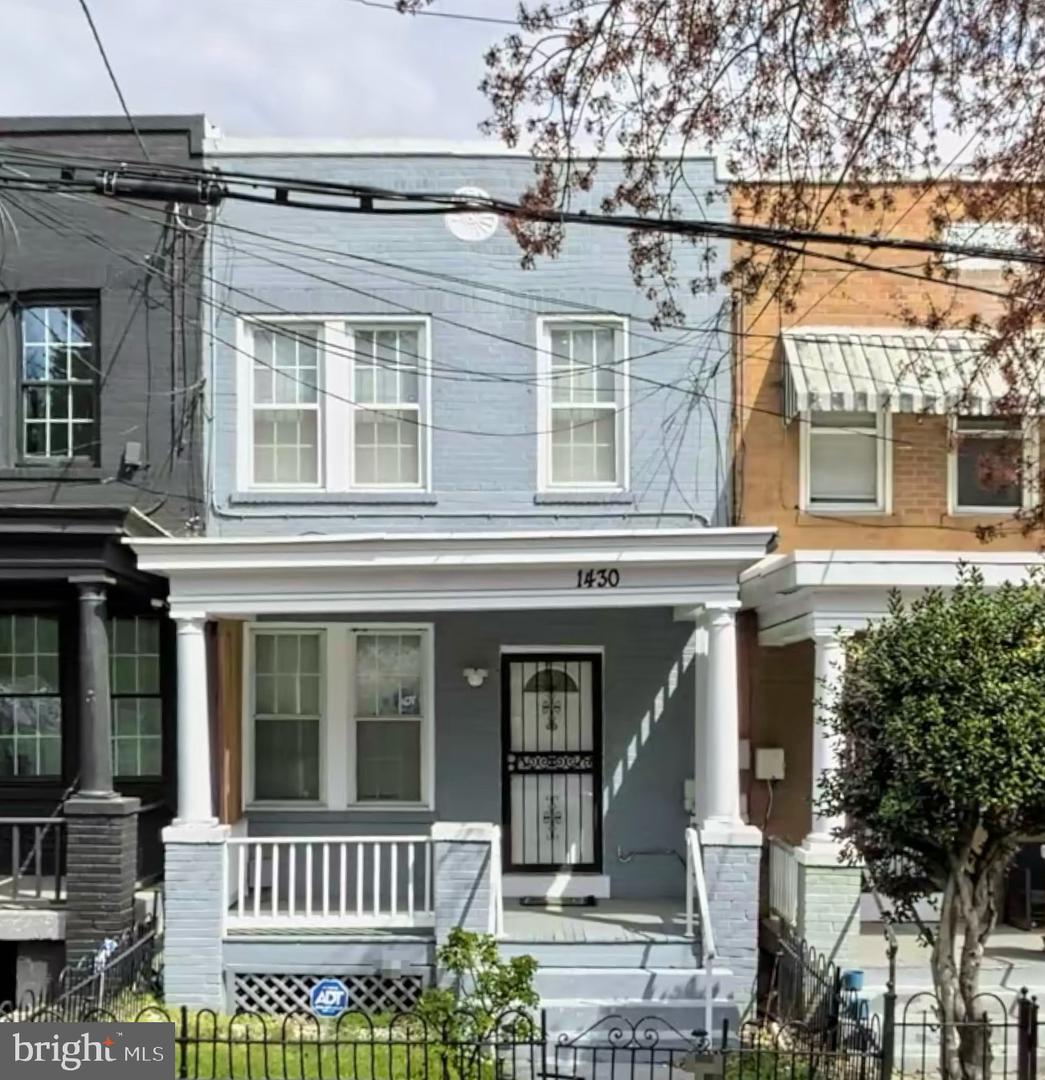 1430 W ST SE, WASHINGTON, District Of Columbia 20020, 3 Bedrooms Bedrooms, ,1 BathroomBathrooms,Residential,For sale,1430 W ST SE,DCDC2231550 MLS # DCDC2231550