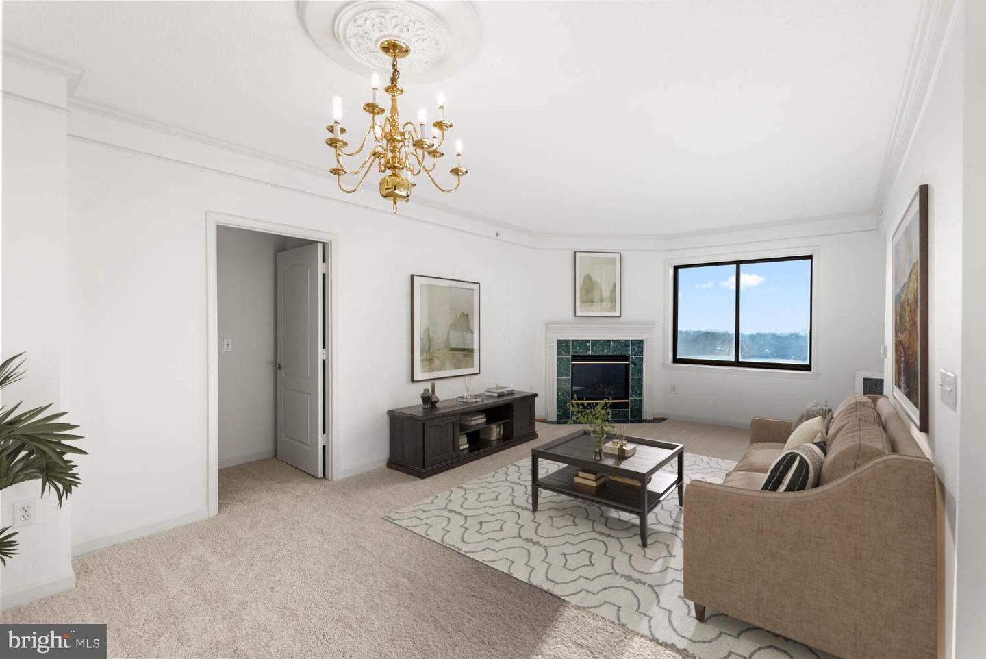 901 N MONROE ST #1414, ARLINGTON, Virginia 22201, 2 Bedrooms Bedrooms, 4 Rooms Rooms,1 BathroomBathrooms,Residential,For sale,901 N MONROE ST #1414,VAAR2066076 MLS # VAAR2066076