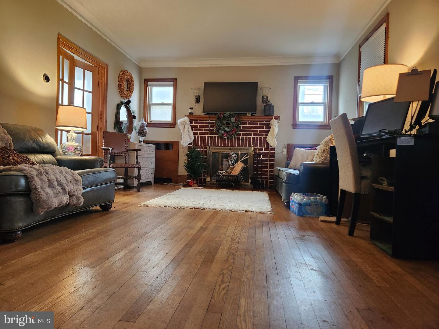 1330 SOMERSET PL NW, WASHINGTON, District Of Columbia 20011, 3 Bedrooms Bedrooms, ,1 BathroomBathrooms,Residential,For sale,1330 SOMERSET PL NW,DCDC2233124 MLS # DCDC2233124