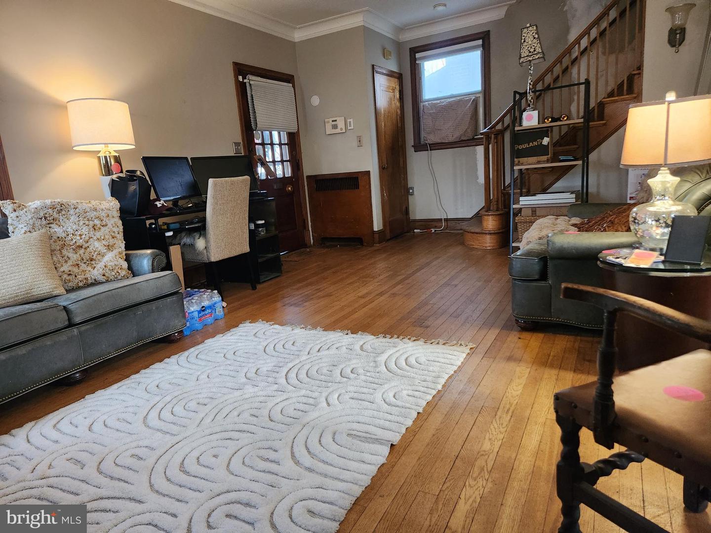 1330 SOMERSET PL NW, WASHINGTON, District Of Columbia 20011, 3 Bedrooms Bedrooms, ,1 BathroomBathrooms,Residential,For sale,1330 SOMERSET PL NW,DCDC2233124 MLS # DCDC2233124