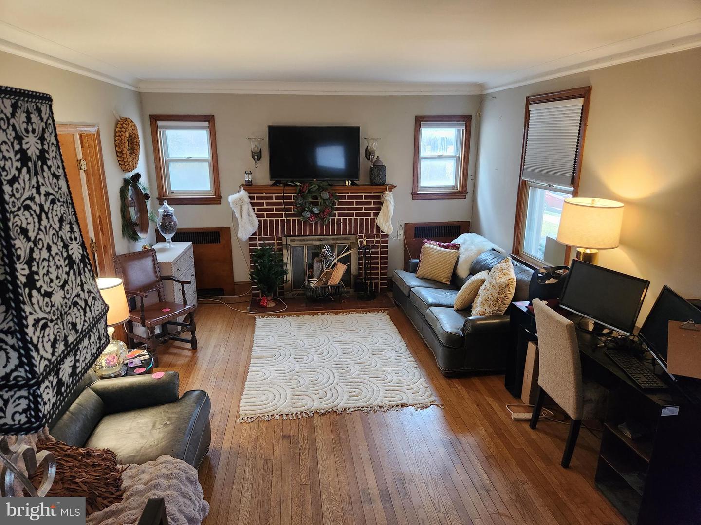 1330 SOMERSET PL NW, WASHINGTON, District Of Columbia 20011, 3 Bedrooms Bedrooms, ,1 BathroomBathrooms,Residential,For sale,1330 SOMERSET PL NW,DCDC2233124 MLS # DCDC2233124