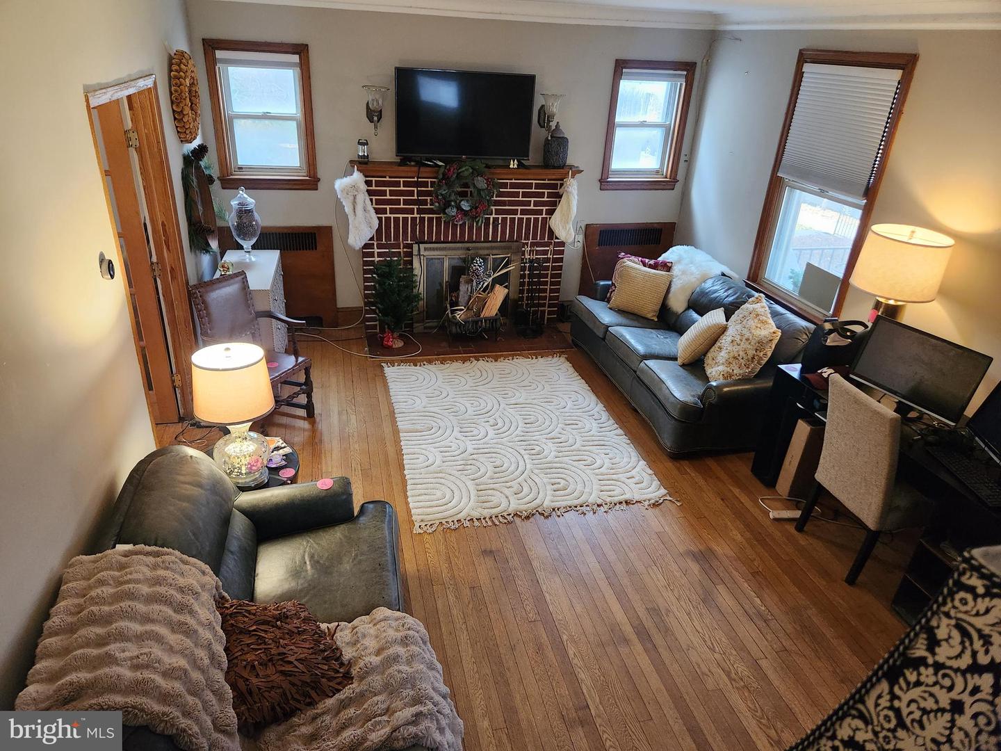 1330 SOMERSET PL NW, WASHINGTON, District Of Columbia 20011, 3 Bedrooms Bedrooms, ,1 BathroomBathrooms,Residential,For sale,1330 SOMERSET PL NW,DCDC2233124 MLS # DCDC2233124