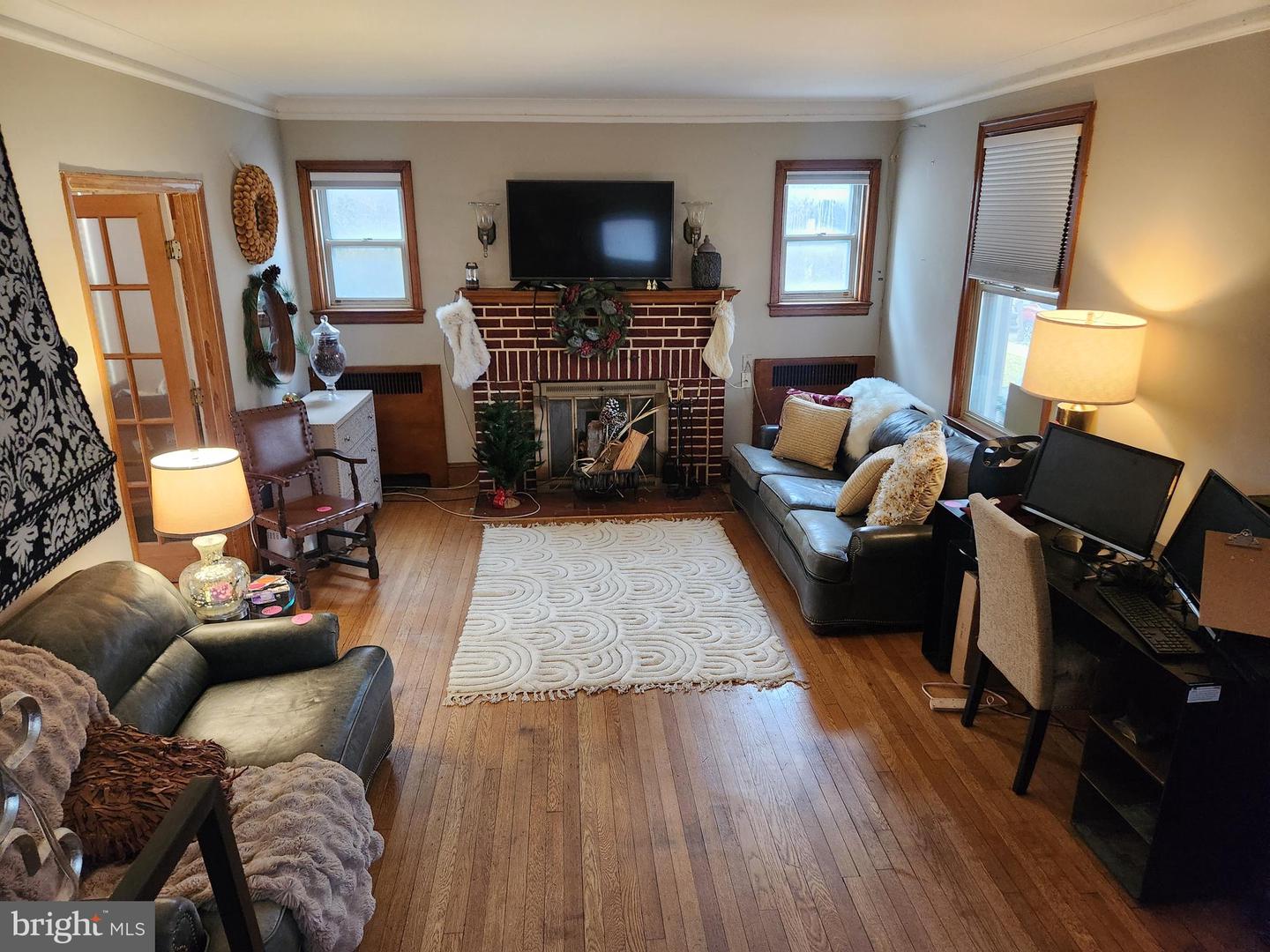 1330 SOMERSET PL NW, WASHINGTON, District Of Columbia 20011, 3 Bedrooms Bedrooms, ,1 BathroomBathrooms,Residential,For sale,1330 SOMERSET PL NW,DCDC2233124 MLS # DCDC2233124