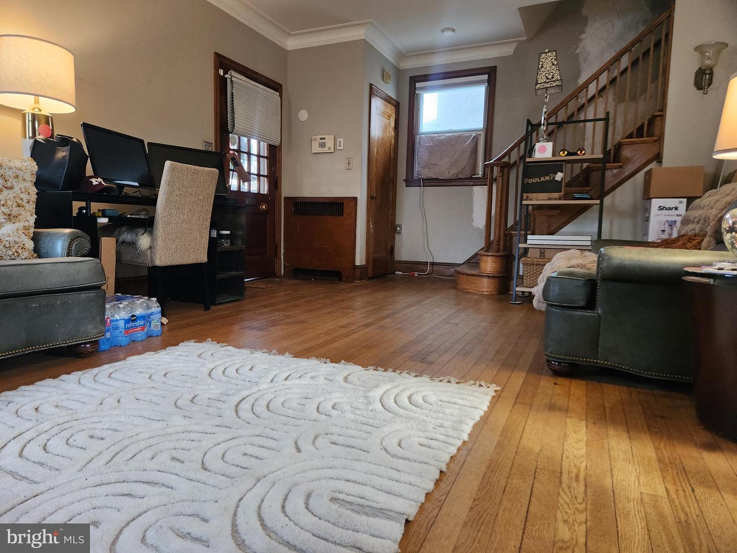 1330 SOMERSET PL NW, WASHINGTON, District Of Columbia 20011, 3 Bedrooms Bedrooms, ,1 BathroomBathrooms,Residential,For sale,1330 SOMERSET PL NW,DCDC2233124 MLS # DCDC2233124