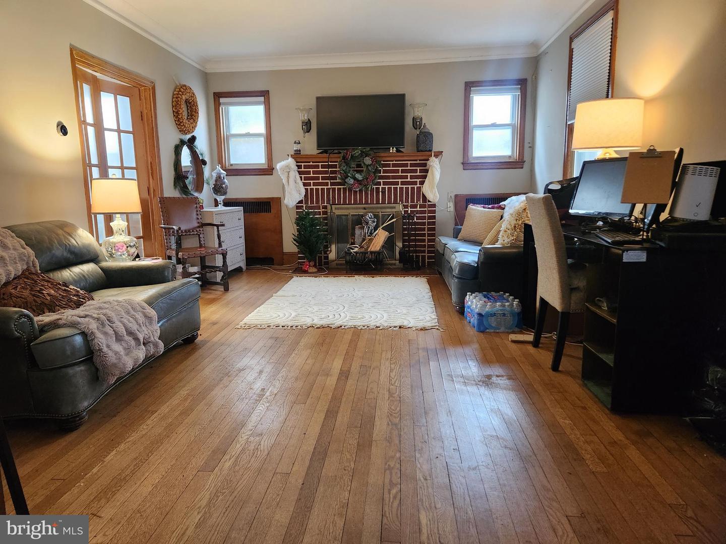 1330 SOMERSET PL NW, WASHINGTON, District Of Columbia 20011, 3 Bedrooms Bedrooms, ,1 BathroomBathrooms,Residential,For sale,1330 SOMERSET PL NW,DCDC2233124 MLS # DCDC2233124