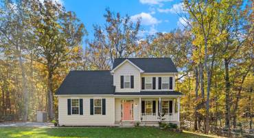 12611 WILDERNESS PARK DR, SPOTSYLVANIA, Virginia 22551, 3 Bedrooms Bedrooms, ,3 BathroomsBathrooms,Residential,For sale,12611 WILDERNESS PARK DR,VASP2037898 MLS # VASP2037898