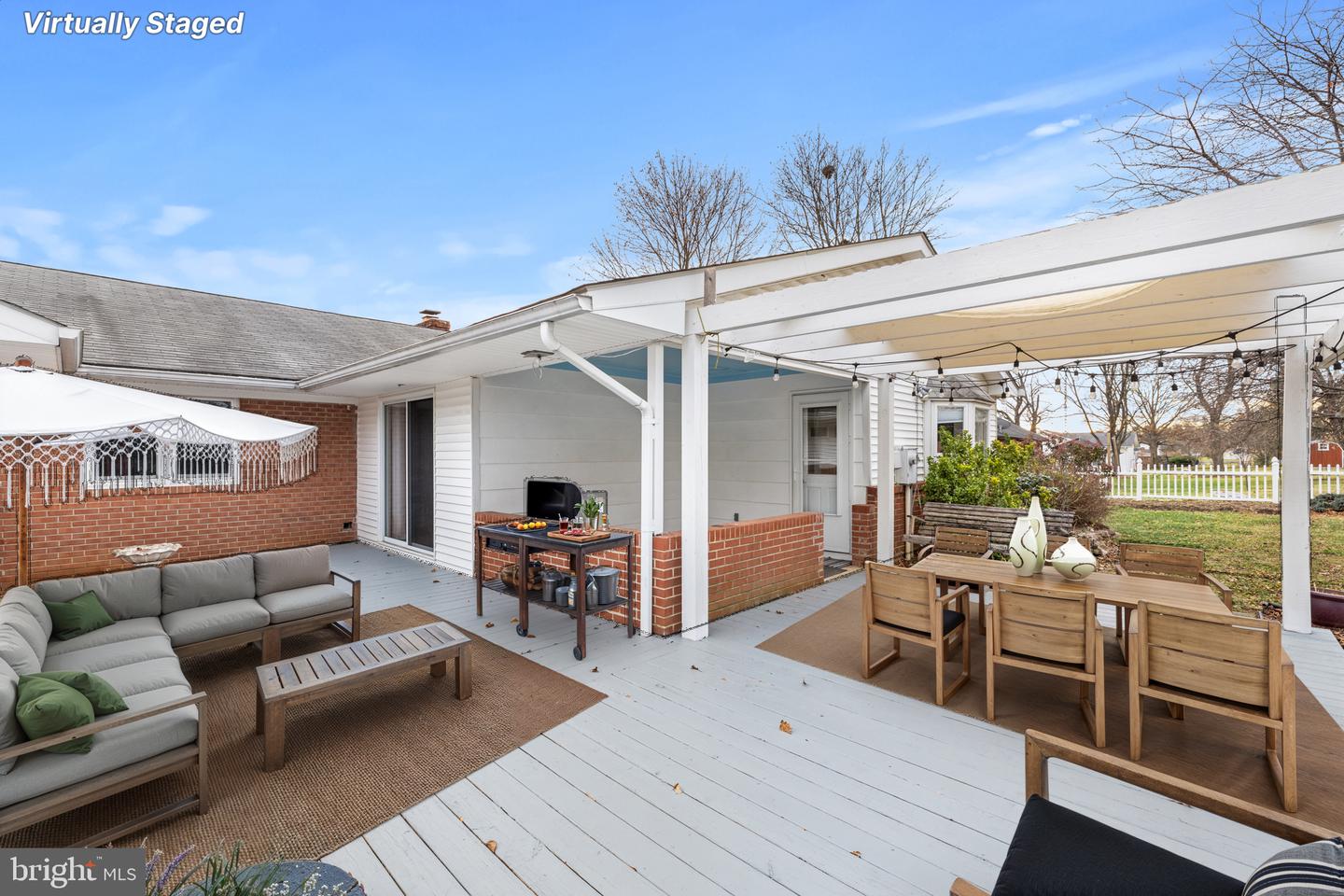 414 JACKSON ST, WOODSTOCK, Virginia 22664, 3 Bedrooms Bedrooms, ,2 BathroomsBathrooms,Residential,For sale,414 JACKSON ST,VASH2013142 MLS # VASH2013142