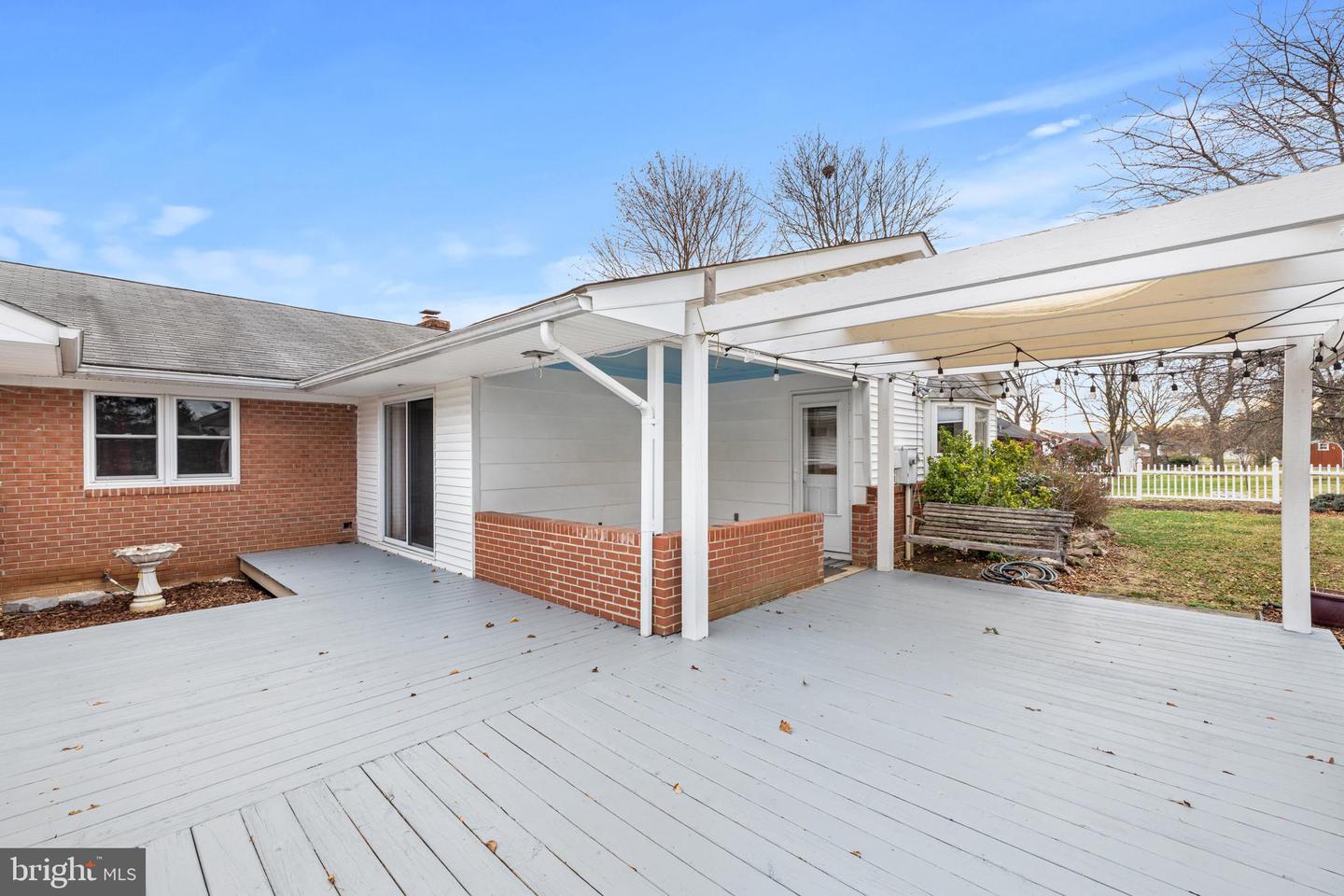 414 JACKSON ST, WOODSTOCK, Virginia 22664, 3 Bedrooms Bedrooms, ,2 BathroomsBathrooms,Residential,For sale,414 JACKSON ST,VASH2013142 MLS # VASH2013142