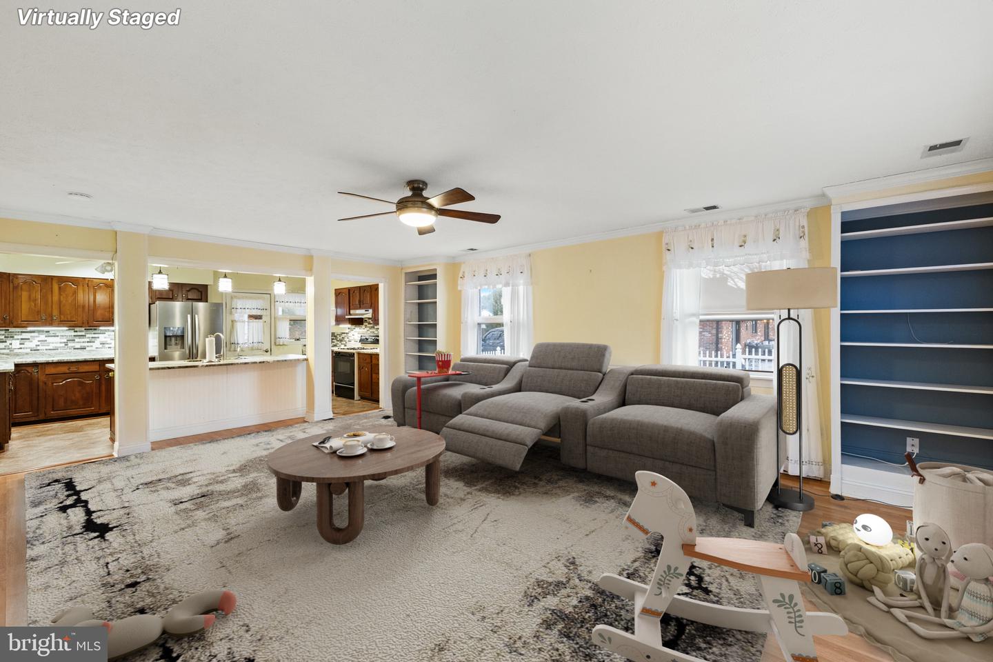 414 JACKSON ST, WOODSTOCK, Virginia 22664, 3 Bedrooms Bedrooms, ,2 BathroomsBathrooms,Residential,For sale,414 JACKSON ST,VASH2013142 MLS # VASH2013142