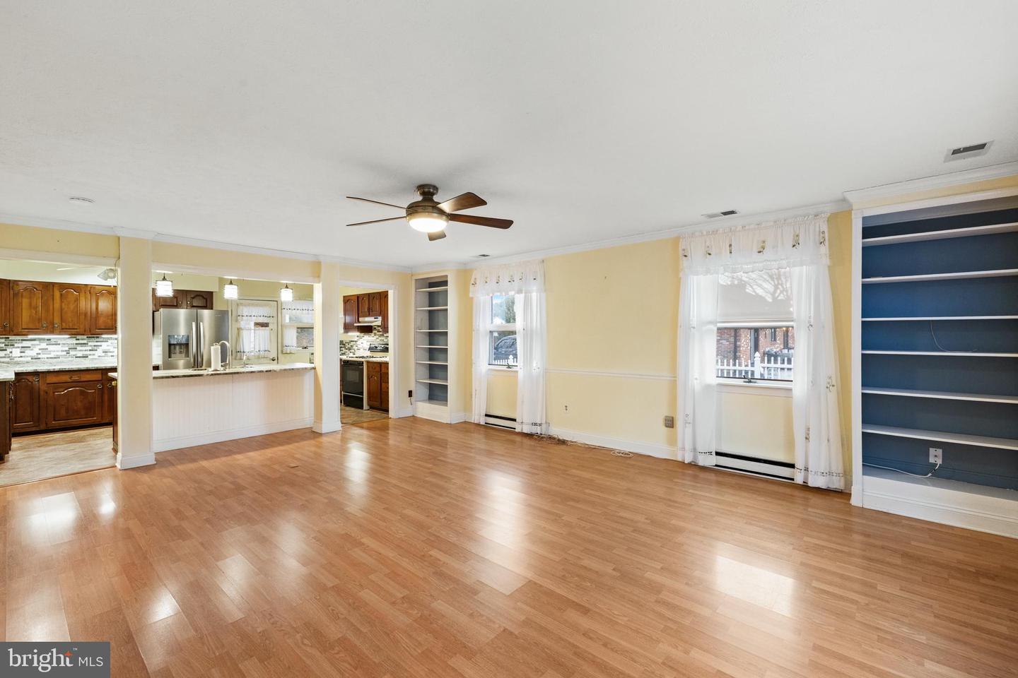 414 JACKSON ST, WOODSTOCK, Virginia 22664, 3 Bedrooms Bedrooms, ,2 BathroomsBathrooms,Residential,For sale,414 JACKSON ST,VASH2013142 MLS # VASH2013142