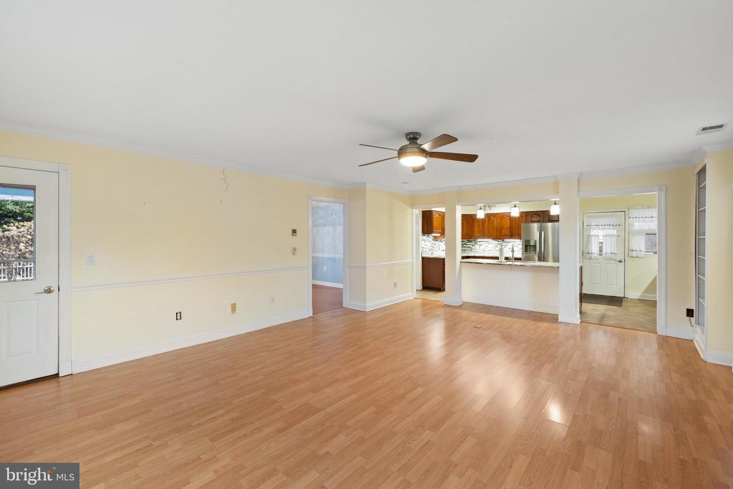 414 JACKSON ST, WOODSTOCK, Virginia 22664, 3 Bedrooms Bedrooms, ,2 BathroomsBathrooms,Residential,For sale,414 JACKSON ST,VASH2013142 MLS # VASH2013142