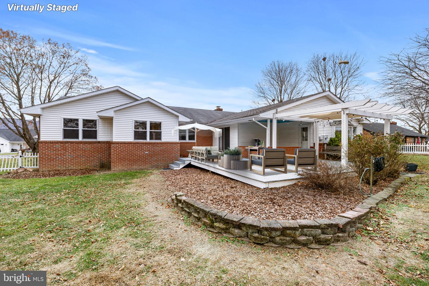 414 JACKSON ST, WOODSTOCK, Virginia 22664, 3 Bedrooms Bedrooms, ,2 BathroomsBathrooms,Residential,For sale,414 JACKSON ST,VASH2013142 MLS # VASH2013142