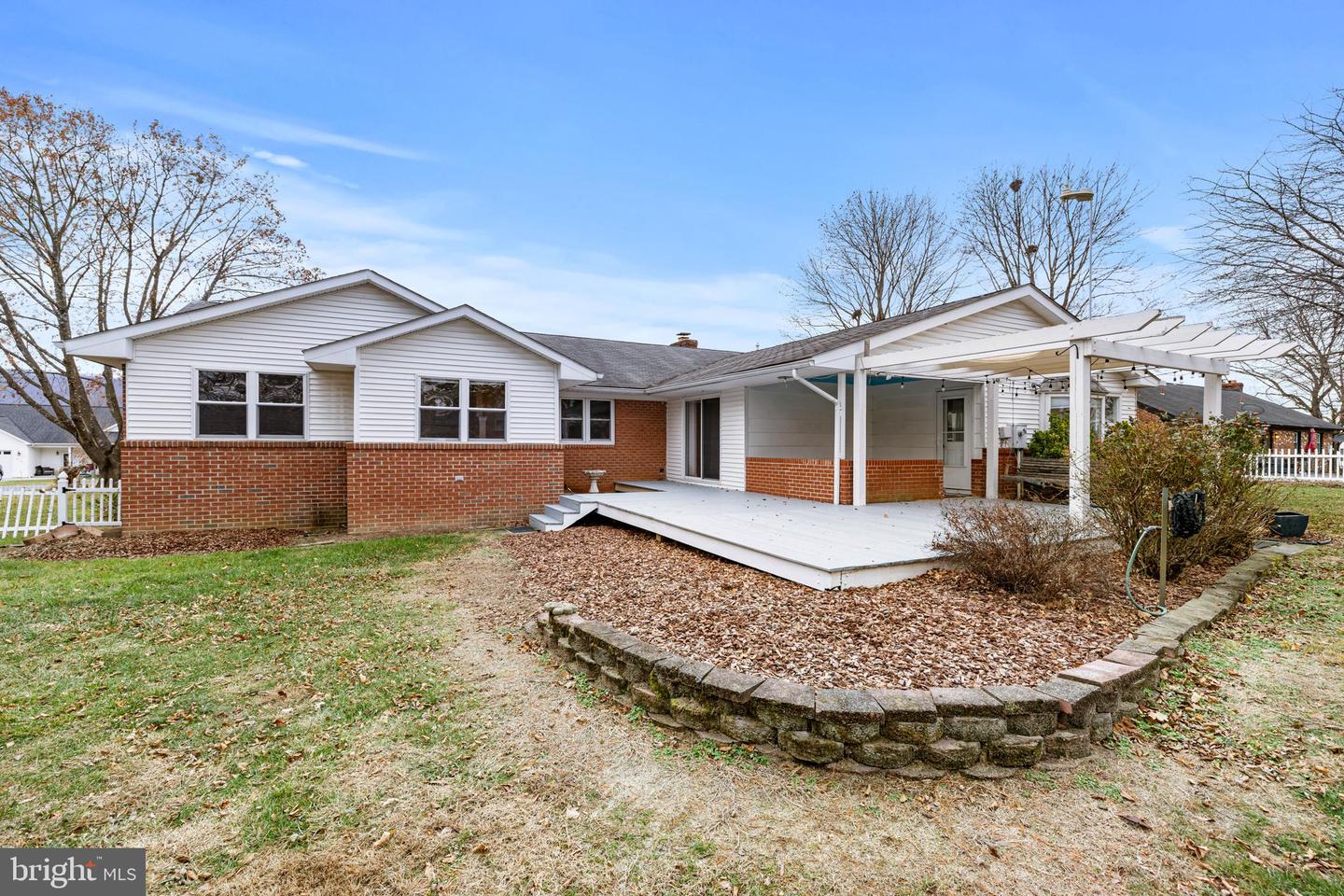 414 JACKSON ST, WOODSTOCK, Virginia 22664, 3 Bedrooms Bedrooms, ,2 BathroomsBathrooms,Residential,For sale,414 JACKSON ST,VASH2013142 MLS # VASH2013142