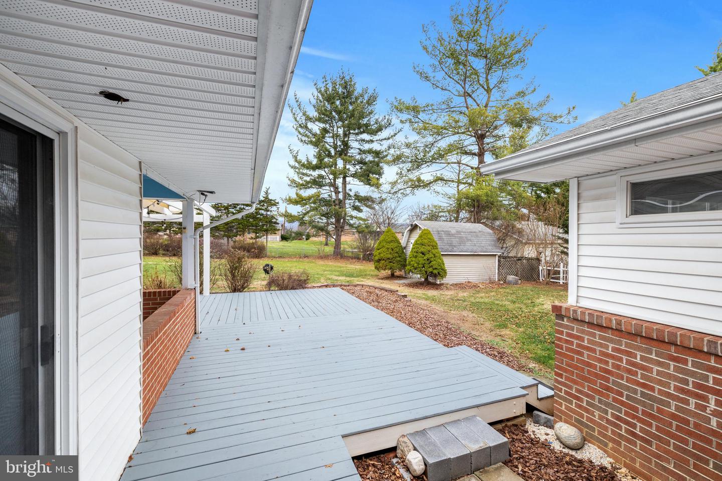 414 JACKSON ST, WOODSTOCK, Virginia 22664, 3 Bedrooms Bedrooms, ,2 BathroomsBathrooms,Residential,For sale,414 JACKSON ST,VASH2013142 MLS # VASH2013142