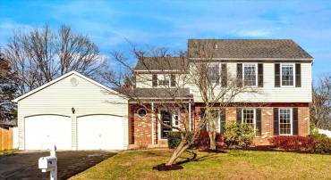 1324 ROCK CHAPEL RD, HERNDON, Virginia 20170, 5 Bedrooms Bedrooms, ,2 BathroomsBathrooms,Residential,For sale,1324 ROCK CHAPEL RD,VAFX2281460 MLS # VAFX2281460