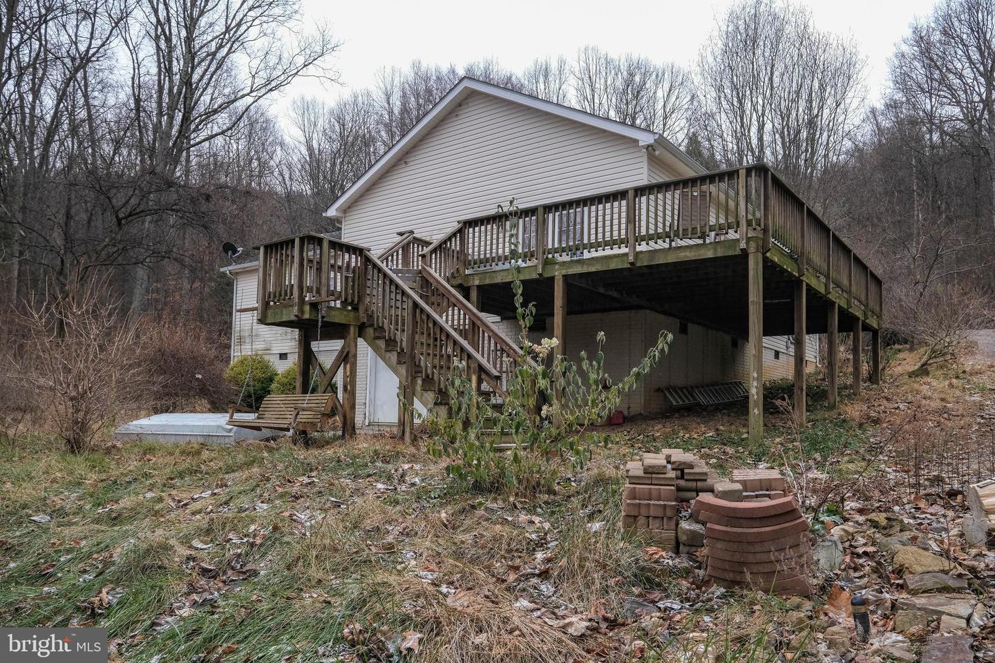 1195 SHANGRI LA RD, BENTONVILLE, Virginia 22610, 3 Bedrooms Bedrooms, ,2 BathroomsBathrooms,Residential,For sale,1195 SHANGRI LA RD,VAWR2012932 MLS # VAWR2012932 1195 SHANGRI LA RD, BENTONVILLE, Virginia 22610, 3 Bedrooms Bedrooms, ,2 BathroomsBathrooms,Residential,For sale,1195 SHANGRI LA RD,VAWR2012932 MLS # VAWR2012932