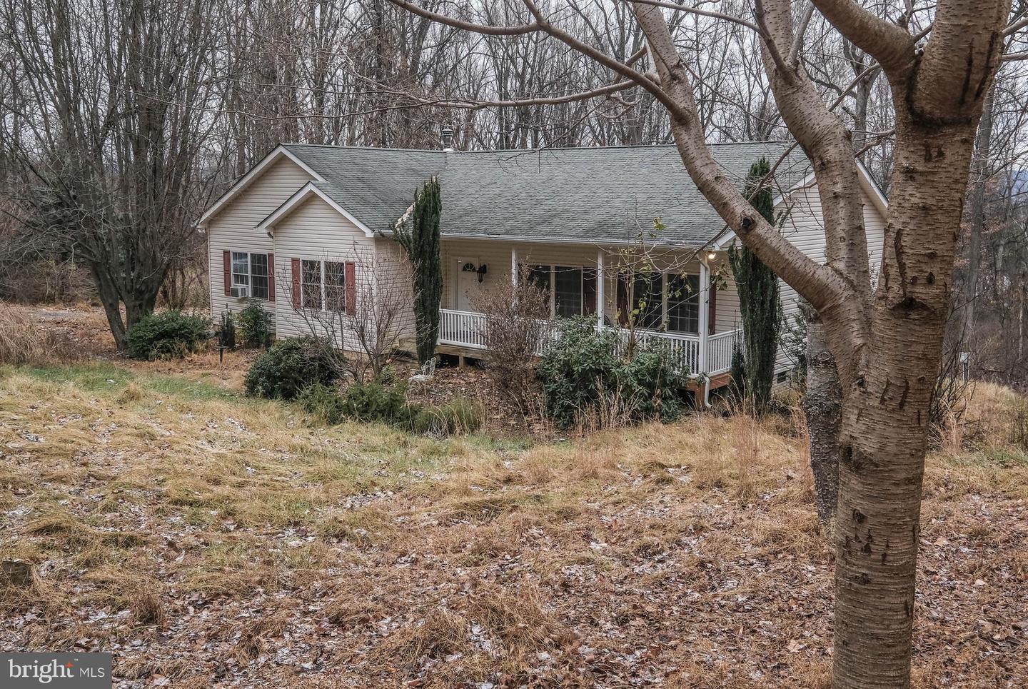 1195 SHANGRI LA RD, BENTONVILLE, Virginia 22610, 3 Bedrooms Bedrooms, ,2 BathroomsBathrooms,Residential,For sale,1195 SHANGRI LA RD,VAWR2012932 MLS # VAWR2012932 1195 SHANGRI LA RD, BENTONVILLE, Virginia 22610, 3 Bedrooms Bedrooms, ,2 BathroomsBathrooms,Residential,For sale,1195 SHANGRI LA RD,VAWR2012932 MLS # VAWR2012932