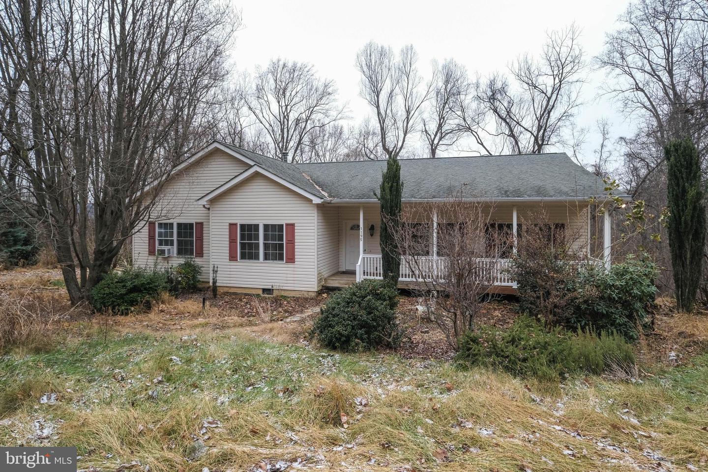 1195 SHANGRI LA RD, BENTONVILLE, Virginia 22610, 3 Bedrooms Bedrooms, ,2 BathroomsBathrooms,Residential,For sale,1195 SHANGRI LA RD,VAWR2012932 MLS # VAWR2012932 1195 SHANGRI LA RD, BENTONVILLE, Virginia 22610, 3 Bedrooms Bedrooms, ,2 BathroomsBathrooms,Residential,For sale,1195 SHANGRI LA RD,VAWR2012932 MLS # VAWR2012932