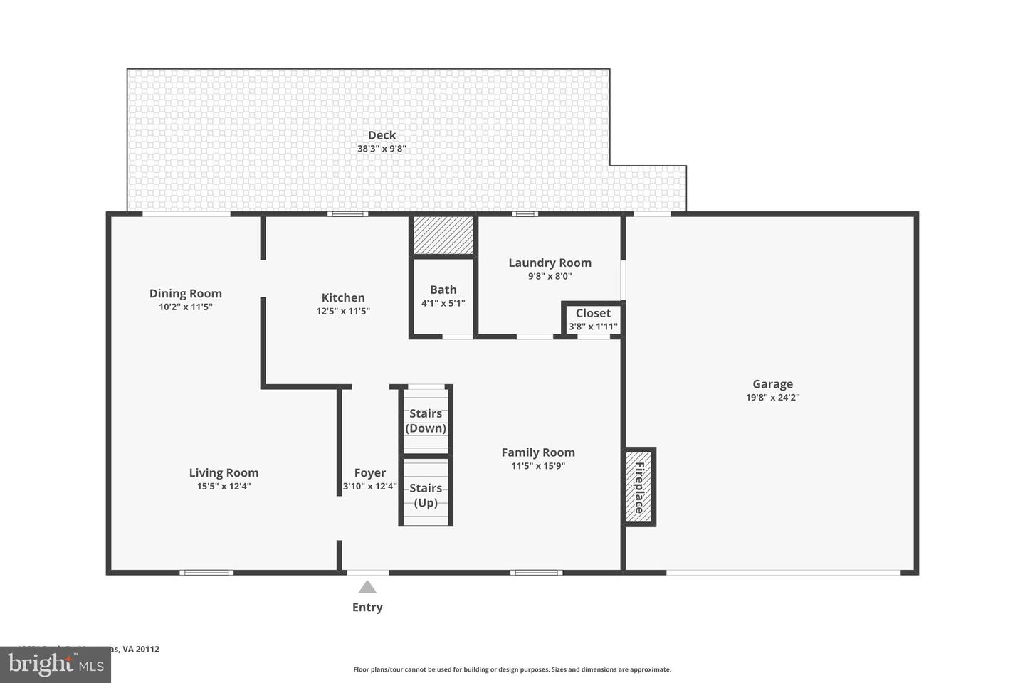 12651 PEAK CT, MANASSAS, Virginia 20112, 4 Bedrooms Bedrooms, ,2 BathroomsBathrooms,Residential,For sale,12651 PEAK CT,VAPW2108824 MLS # VAPW2108824 12651 PEAK CT, MANASSAS, Virginia 20112, 4 Bedrooms Bedrooms, ,2 BathroomsBathrooms,Residential,For sale,12651 PEAK CT,VAPW2108824 MLS # VAPW2108824