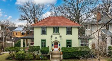 3206 MORRISON ST NW, WASHINGTON, District Of Columbia 20015, 4 Bedrooms Bedrooms, 8 Rooms Rooms,3 BathroomsBathrooms,Residential,For sale,3206 MORRISON ST NW,DCDC2234406 MLS # DCDC2234406