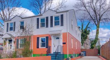 2258 ARLINGTON TER, ALEXANDRIA, Virginia 22303, 4 Bedrooms Bedrooms, ,3 BathroomsBathrooms,Residential,For sale,2258 ARLINGTON TER,VAFX2282084 MLS # VAFX2282084