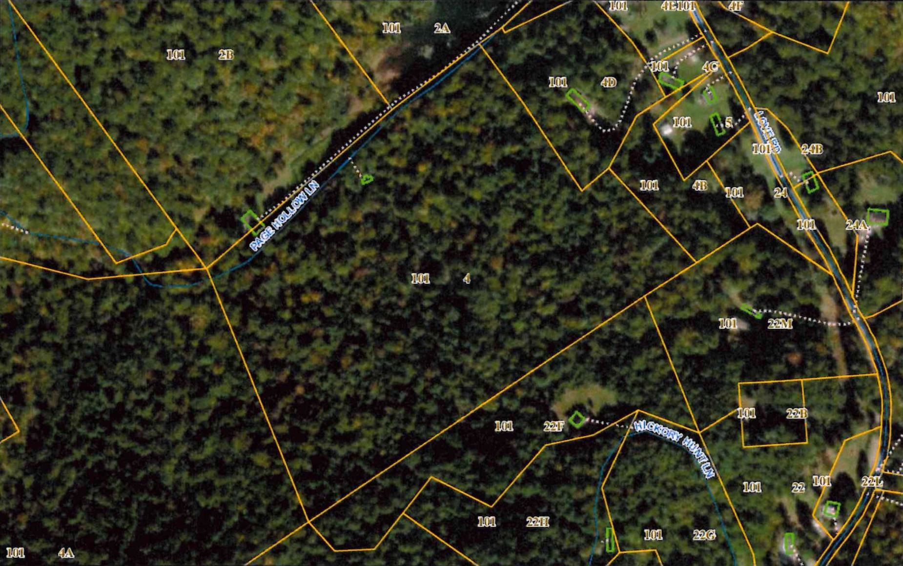 TBD PAGE HOLLOW LN, LYNDHURST, Virginia 22952, ,Land,TBD PAGE HOLLOW LN,669351 MLS # 669351