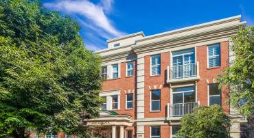 1555 N COLONIAL TER #601, ARLINGTON, Virginia 22209, 2 Bedrooms Bedrooms, ,2 BathroomsBathrooms,Residential,For sale,1555 N COLONIAL TER #601,VAAR2066786 MLS # VAAR2066786