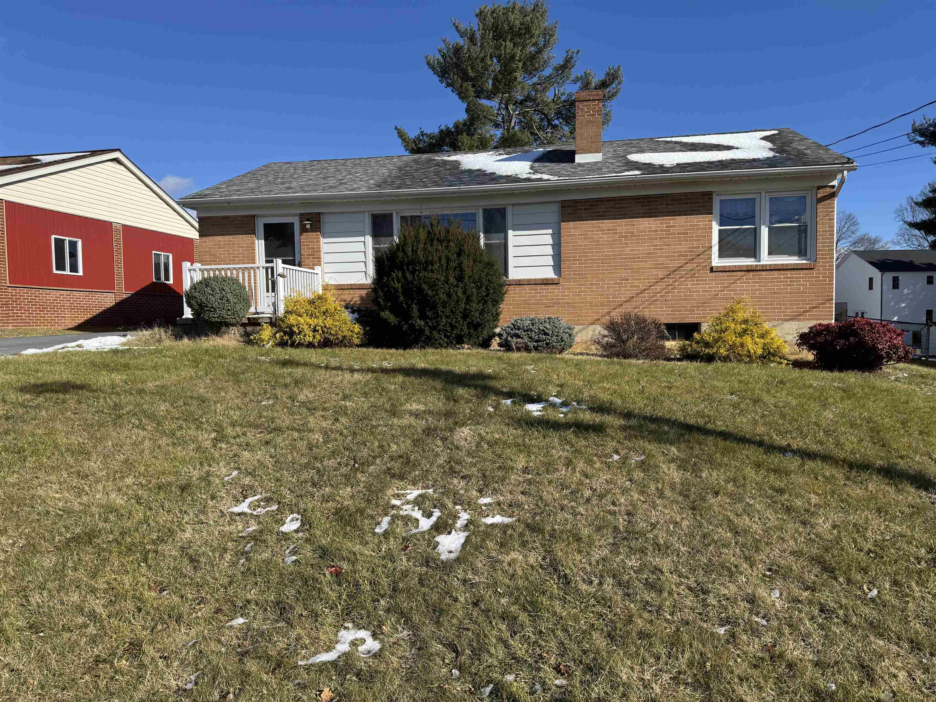 209 GEORGE ST, STAUNTON, Virginia 24401, 3 Bedrooms Bedrooms, ,1 BathroomBathrooms,Residential,209 GEORGE ST,671787 MLS # 671787 209 GEORGE ST, STAUNTON, Virginia 24401, 3 Bedrooms Bedrooms, ,1 BathroomBathrooms,Residential,209 GEORGE ST,671787 MLS # 671787