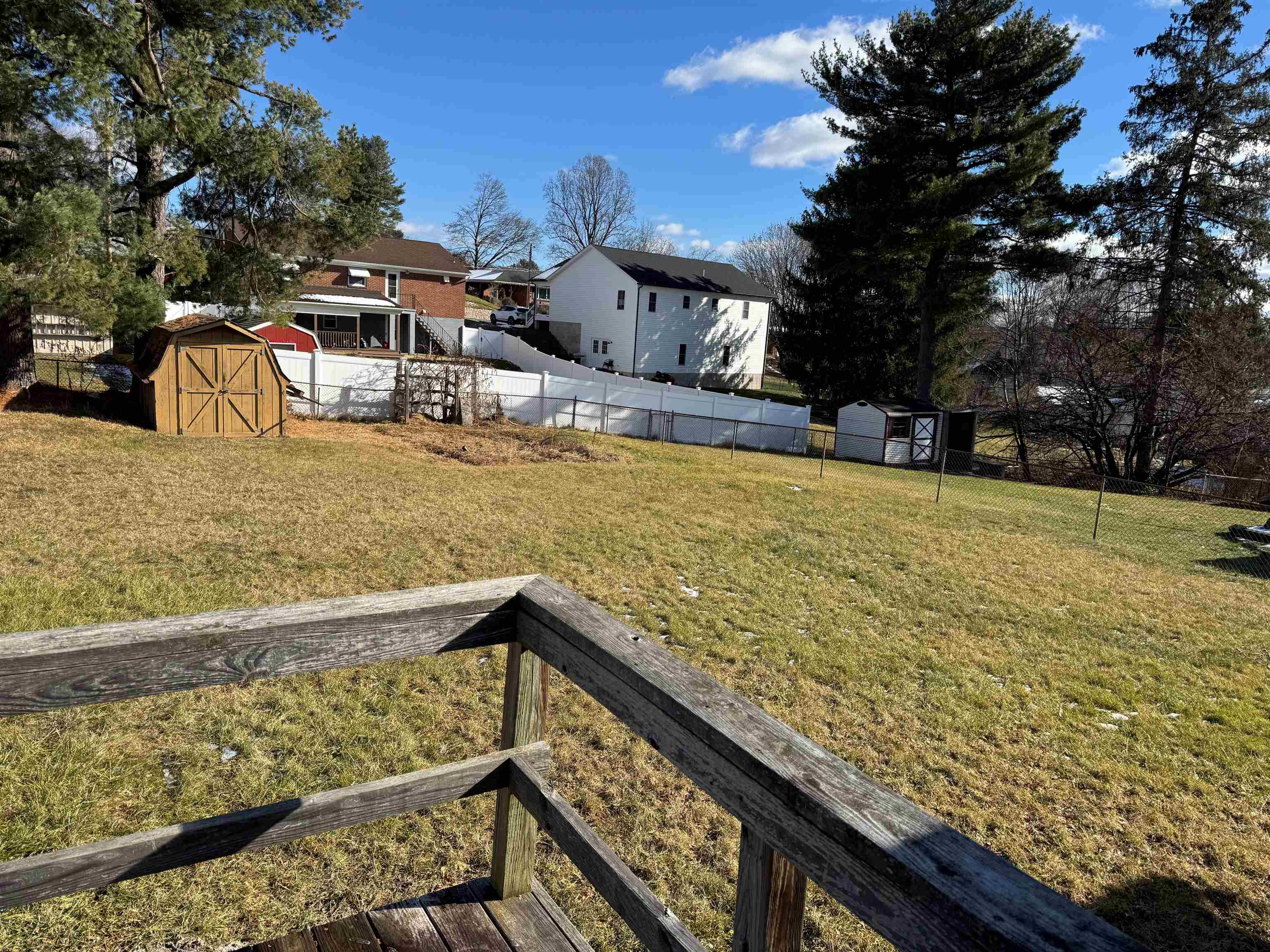 209 GEORGE ST, STAUNTON, Virginia 24401, 3 Bedrooms Bedrooms, ,1 BathroomBathrooms,Residential,209 GEORGE ST,671787 MLS # 671787 209 GEORGE ST, STAUNTON, Virginia 24401, 3 Bedrooms Bedrooms, ,1 BathroomBathrooms,Residential,209 GEORGE ST,671787 MLS # 671787