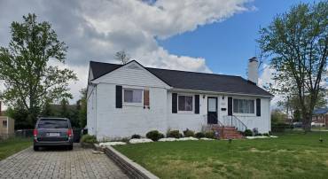 6000 GRAYSON ST, SPRINGFIELD, Virginia 22150, 4 Bedrooms Bedrooms, ,2 BathroomsBathrooms,Residential,For sale,6000 GRAYSON ST,VAFX2277768 MLS # VAFX2277768